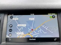 Used Land Rover Discovery Sport HSE Luxury 180 HP (132 kW) 2018 Grey SUV
