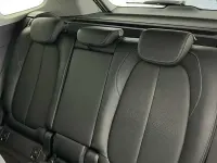 Used BMW X1 xLine 192 HP (141 kW) 2016 White SUV