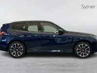 New BMW X3 M Sport 208 HP (152 kW) 2026 SUV