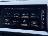 Used Audi A1 Sportback Sport 95 HP (69 kW) 2026 Hatchback