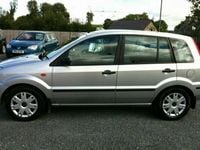 Used Ford Fusion 2003 Estate