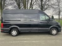 used VW Crafter 2.0 TDI 177PS Trendline High Roof Van Auto