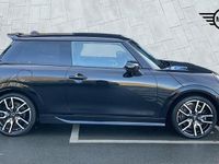 Used Mini Cooper S Hatch 201 HP (147 kW) 2025 Black Hatchback