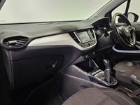 used Vauxhall Crossland X 1.2 [83] Griffin 5dr [Start Stop]