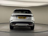 Used Land Rover Range Rover Velar SE Dynamic 204 HP (150 kW) 2024 Fuji white SUV
