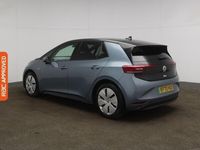 used VW ID3 ID.3 150kW Style Pro Performance 58kWh 5dr Auto Test DriveReserve This Car -EF70HGXEnquire -EF70HGX