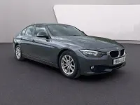 Used BMW 320 Efficient Dynamics 2014 Grey Sedan