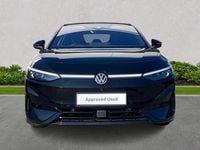 Occasion VW ID.7 Pro 210 kW (286 ch) 2025 Noir Citadine
