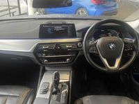 used BMW 530 5 Series e SE Saloon 2.0 4dr