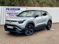 Used Suzuki Vitara 127 kW (174 HP) 2025 Grey SUV