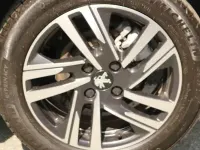 Used Peugeot 208 Allure+ 102 HP (75 kW) 2023 Grey Hatchback