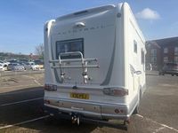 Used Fiat Ducato 2007 White Van