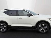 Used Volvo XC40 Plus 2025 White SUV