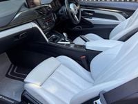 Used BMW M4 Cabriolet Comfort Edition 431 HP (317 kW) 2019 Cabriolet