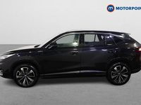 Used MG HS Trophy 224 HP (164 kW) 2025 Black SUV