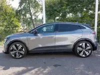 Used Renault Mégane Iconic 159 kW (217 HP) 2023 Grey Hatchback