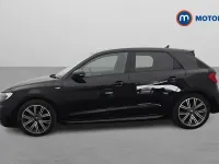 Used Audi A1 Sportback S-Line 95 HP (69 kW) 2026 Hatchback