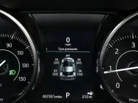 Used Jaguar E-Pace R-Dynamic 150 HP (110 kW) 2019 Blue SUV