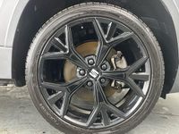 Used Seat Ateca Black Edition 150 HP (110 kW) 2023 Grey SUV