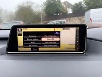 Used Lexus RX450h Sport Line 2017 Silver SUV