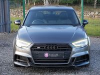 used Audi S3 Sportback S3 2.0TFSI Black Edition Sportback 2.0TFSI Black Edition , S-Tronic