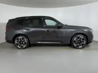 Used BMW X3 M M Sport 2025 Grey SUV