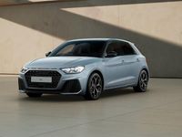New Audi A1 Sportback Black Edition 116 HP (85 kW) 2025 Hatchback