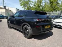 Used VW T-Roc 150 HP (110 kW) 2026 SUV