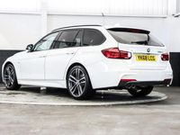 used BMW 335 3 Series d xDrive M Sport Shadow Edition 3.0 5dr