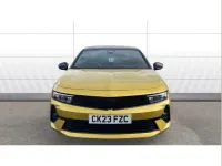 Used Vauxhall Astra 128 HP (94 kW) 2023 Other Hatchback