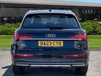 used Audi Q5 40 TDI Quattro Sport 5dr S Tronic