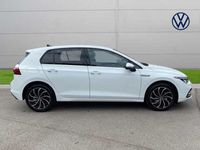 used VW Golf 1.5 TSI 150 Style Edition 5Dr