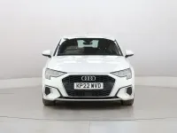 Used Audi A3 e-tron Sport 204 HP (150 kW) 2022 White Hatchback