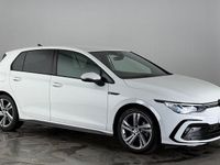Used VW Golf VIII R-line 150 HP (110 kW) 2023 Hatchback