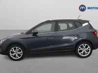 Used Seat Arona FR 110 HP (80 kW) 2023 Grey SUV