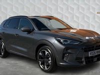 Used Cupra Terramar 2026 Grey SUV