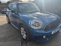 Used Mini Cooper S Countryman 2018 SUV