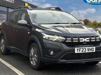 Used Dacia Sandero Expression 91 HP (66 kW) 2025 Hatchback