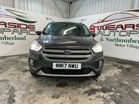 used Ford Kuga 1.5 TITANIUM TDCI 5d 118 BHP