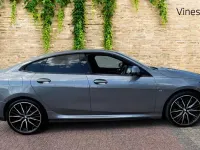 Used BMW 218 Gran Coupé M Sport 134 HP (98 kW) 2025 Grey Coupe