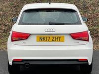 used Audi A1 Sportback 1.0 TFSI SPORT 5d 93 BHP Hatchback