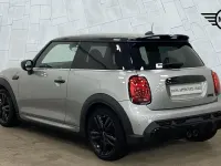Used Mini Cooper S Hatch 176 HP (129 kW) 2023 Silver Hatchback