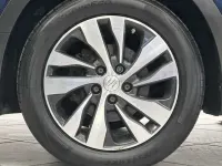 Używany Suzuki SX4 SZ-T 111 KM (81 kW) 2017 Niebieski SUV