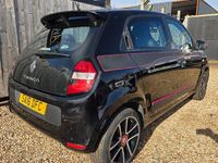 Usado Renault Twingo Dynamique 90 HP (66 kW) 2018 Citadino