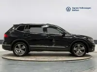 Used VW Tiguan Allspace SEL 190 HP (139 kW) 2019 Black SUV
