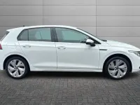 Used VW Golf VII 150 HP (110 kW) 2021 Hatchback
