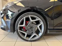 Used Ford Fiesta ST 200 HP (147 kW) 2019 Black Hatchback