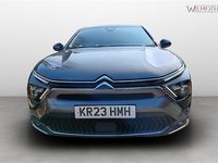 used Citroën C5 1.2 PureTech 130 Shine 5dr EAT8