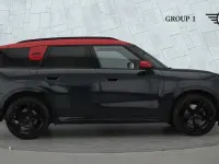 Used Mini Countryman Sport 313 HP (230 kW) 2025 Grey SUV