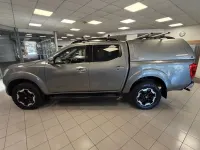 Used Nissan Navara N-Connecta 2021 Grey Pickup
